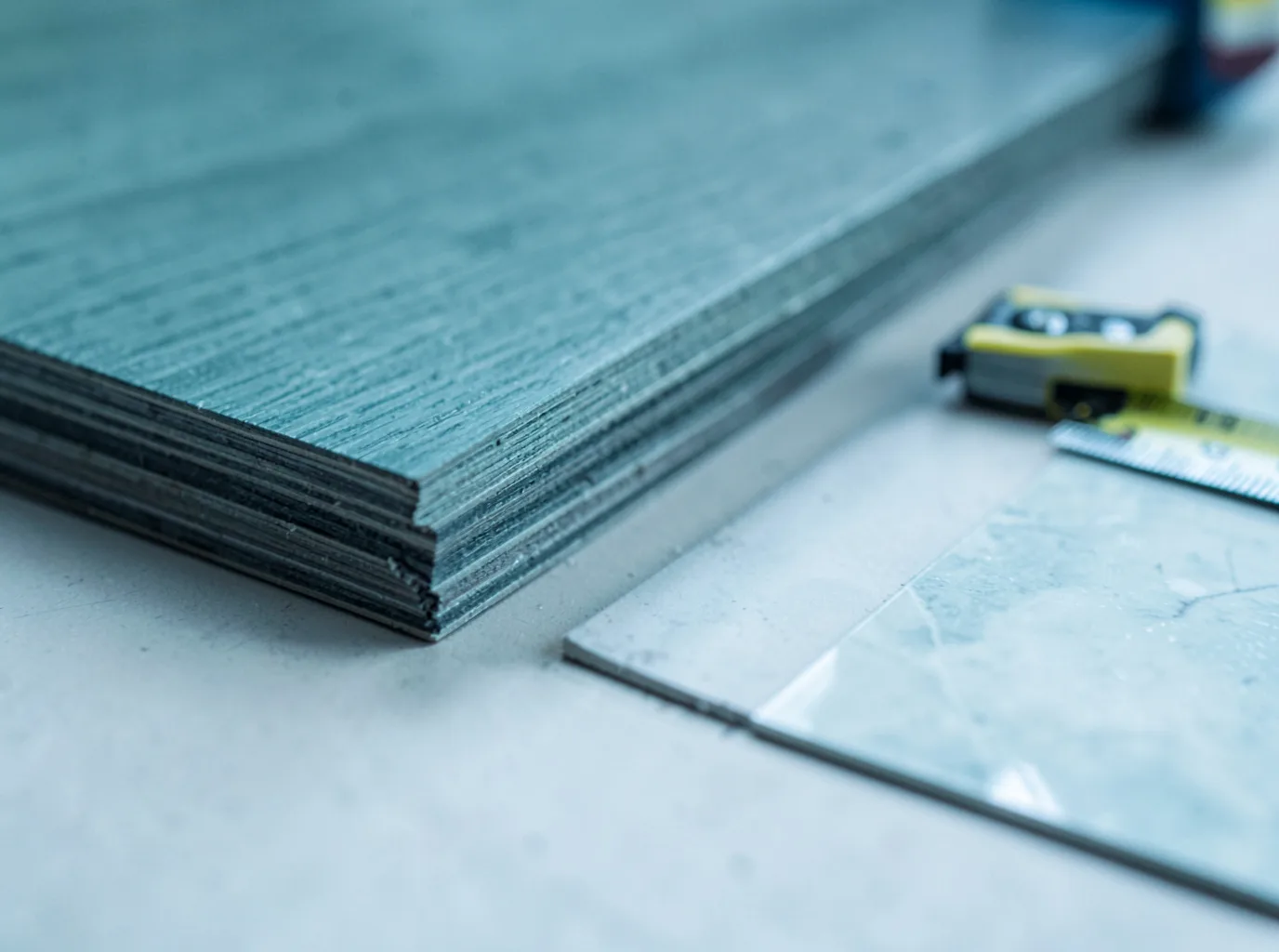 Luxury Vinyl Plank Installation Jeffersonville, VT FAQs